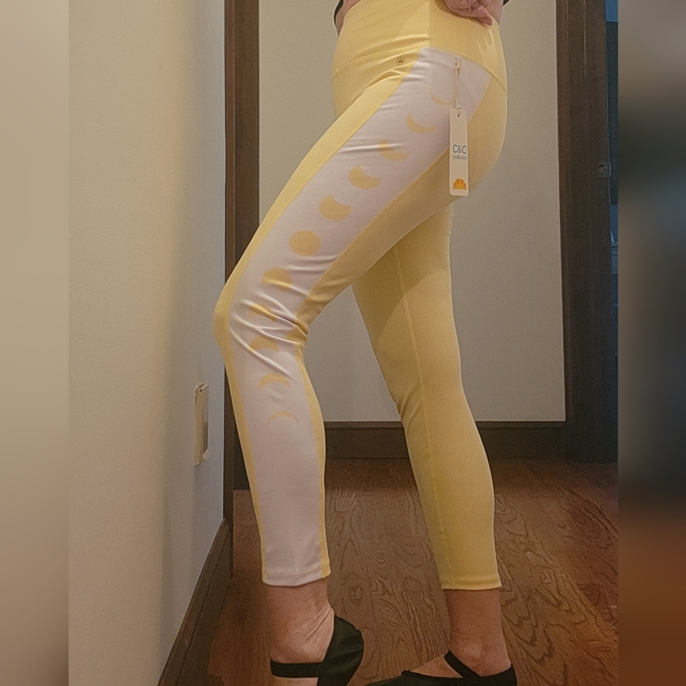 Yoga Pants